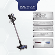 Electrova iTech PRO Smart Cordless Vacuum Cleaner