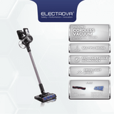 Electrova iTech PRO Smart Cordless Vacuum Cleaner