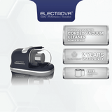 Electrova VacLife Series Anti Dust Mite UV Corded Vacuum Cleaner