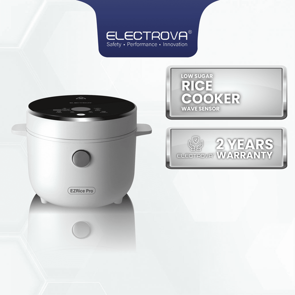 Rice Cookers