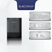 Electrova iPure AirCare 300 Series Desktop Air Purifier (Small)