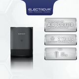 Electrova iPure AirCare 300 Series Desktop Air Purifier (Small)
