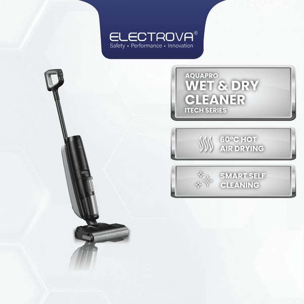 Wet &amp; Dry Vacuum