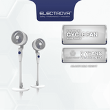 Electrova iPure Series Electric Cycle Fan