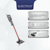 Electrova Vaclife Series Handheld Vacuum With Mop G7