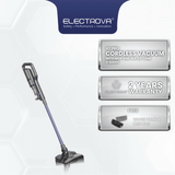 Electrova Vaclife Series Cordless Vacuum With Mop G7 Pro
