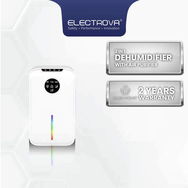 Air Purifiers