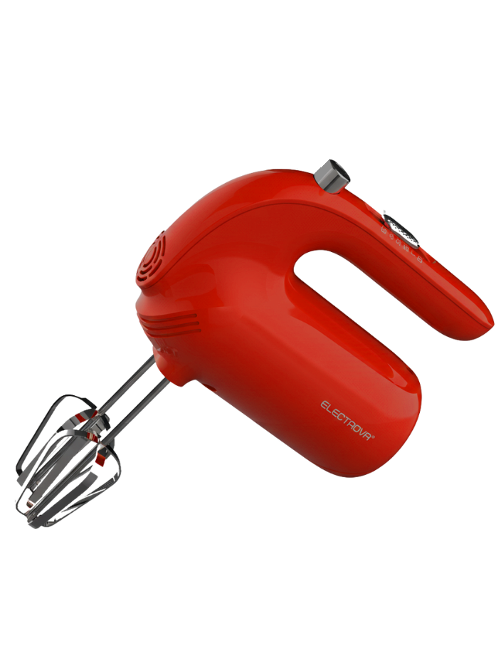 Electrova Classic 50's Series Hand Mixer