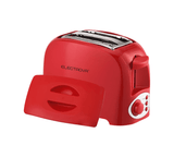 Electrova 2 Slice Toaster Classic Toast Series
