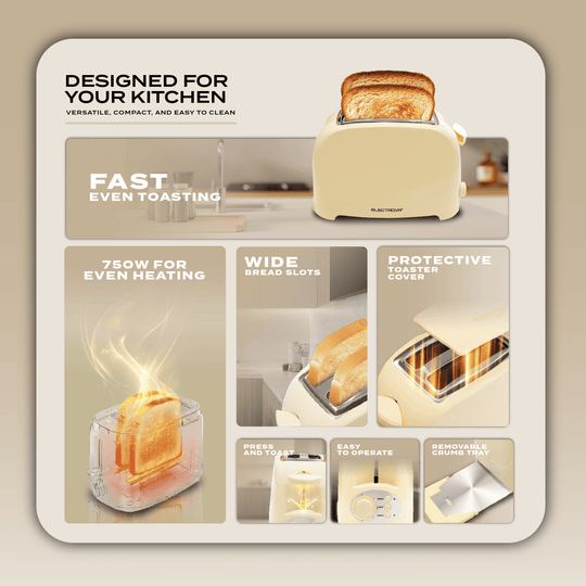 Products – Electrova MY