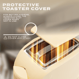 Electrova 2 Slice Toaster Classic Toast Series