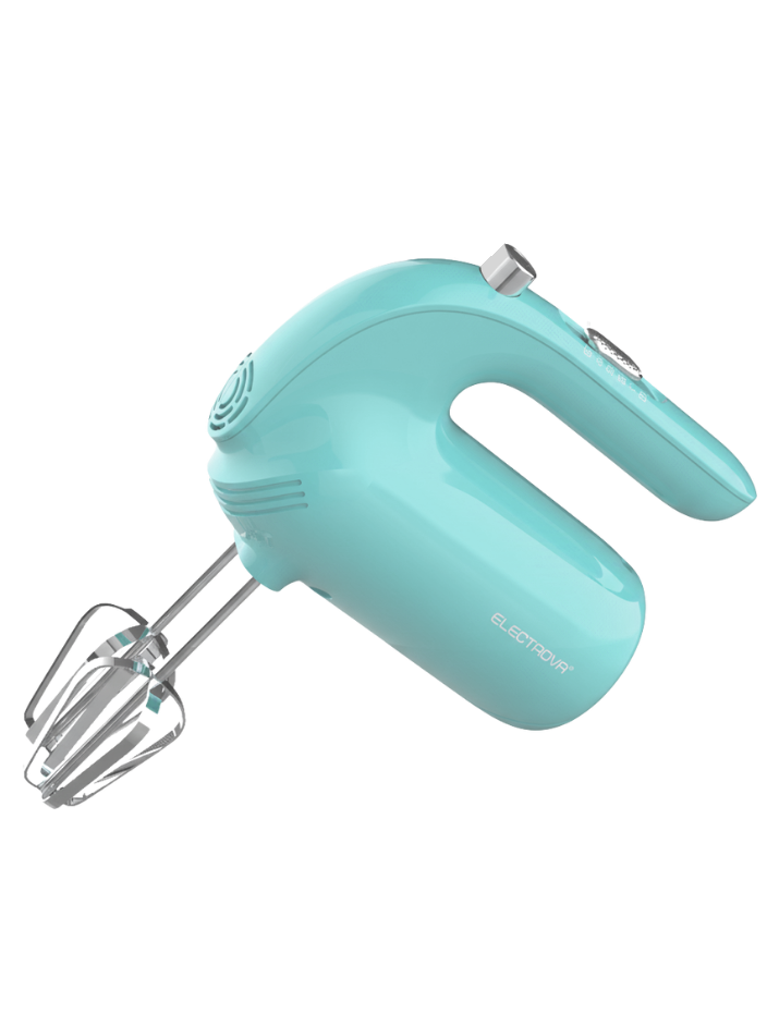 Electrova Classic 50's Series Hand Mixer