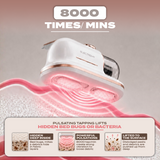 Electrova VacLife Series Anti Dust Mite UV Corded Vacuum Cleaner