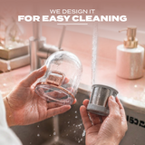 Electrova VacLife Series Anti Dust Mite UV Corded Vacuum Cleaner