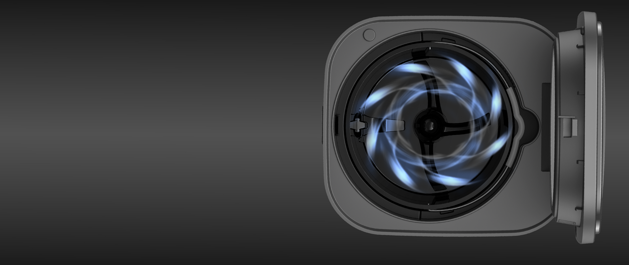 Powerful Grinding Performance