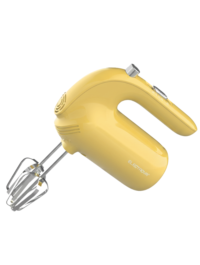 Electrova Classic 50's Series Hand Mixer
