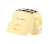 Electrova 2 Slice Toaster Classic Toast Series