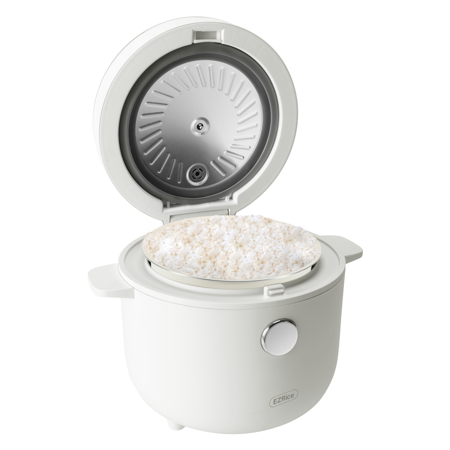 Electrova Wave Sensor Digital Low Sugar Rice Cooker EzRice Pro